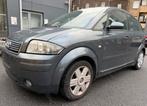 /// Audi A2 1.4TDI ///, Auto's, Audi, Stof, 4 cilinders, Overige kleuren, Te koop