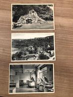 3 cartes postales Sanatorium de Mont-sur-Meuse, Namur, Enlèvement ou Envoi