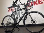 koersfiets racefiets Giant TCR advanced 2 disc carbon, Ophalen, Zo goed als nieuw