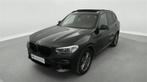 BMW X3 2.0 dA sDrive18 Pack M / Cuir / Navi / Led / Pano, Autos, BMW, Cuir, 116 g/km, Achat, Intérieur cuir