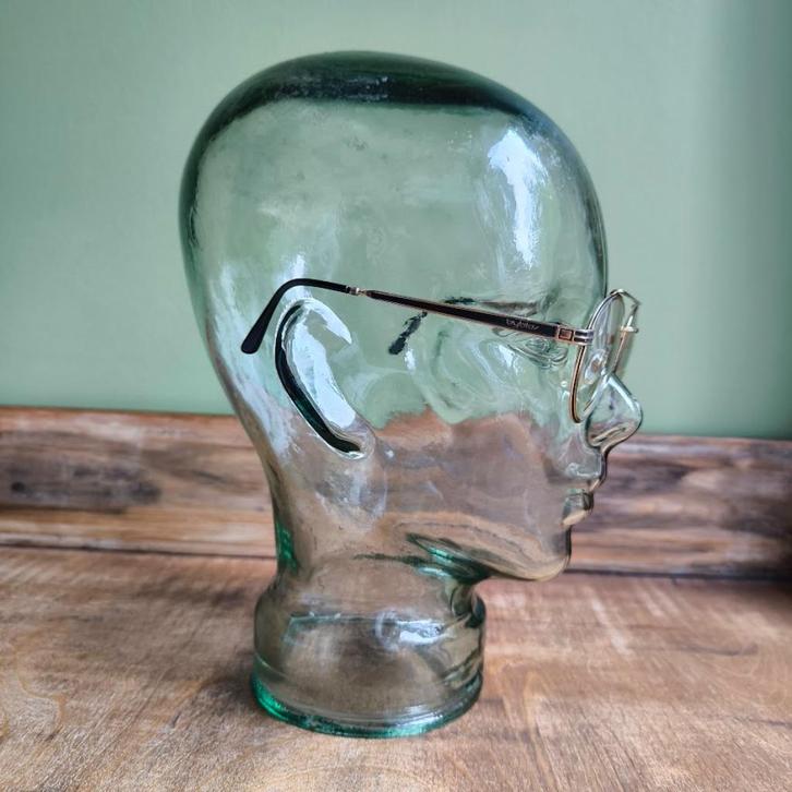 Monture de lunettes vintage Byblos, Bijoux, Sacs & Beauté, Lunettes de Soleil & Lunettes | Femmes, Enlèvement ou Envoi