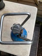 Gasfles, Huis en Inrichting, Ophalen, Zo goed als nieuw