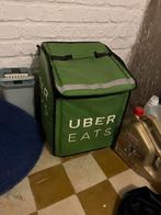 Sac uber eat, Ophalen, Zo goed als nieuw