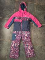 Gereserveerd - Skipak meisje maat 116, Kleding | Dames, Wintersportkleding, Ophalen of Verzenden, Zo goed als nieuw