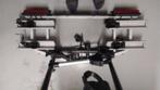 Fiets drager, Auto diversen, Fietsendragers, Ophalen, Zo goed als nieuw, 2 fietsen, Trekhaakdrager