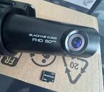 Te koop: Dashcam Blackvue Cloud FHD 60fps /MI Box / Ikea luc, Auto diversen, Dashcams, Ophalen, Gebruikt