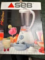 Blender en ice crusher, 1 tot 2 liter, Gebruikt, Ophalen