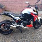 BMW F 900 R, Motoren, 2 cilinders, 900 cc, Particulier, Meer dan 35 kW