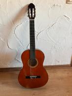 Gitaar klassiek, Muziek en Instrumenten, Snaarinstrumenten | Gitaren | Akoestisch, Ophalen of Verzenden, Zo goed als nieuw