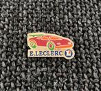 PIN - E. LECLERC, Collections, Envoi, Utilisé, Autres sujets/thèmes, Insigne ou Pin's