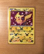 Trésors légendaires Pikachu - Collection Radiant, Hobby & Loisirs créatifs, Cartes en vrac, Enlèvement ou Envoi, Neuf