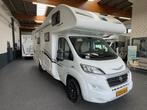 Fiat Ducato McLouis Glamys 40, Caravanes & Camping, 6 à 7 mètres, Entreprise, Jusqu'à 6, Diesel