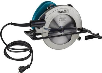 Maki Hand Cirkelzaag N5900B, Doe-het-zelf en Bouw, Gereedschap | Zaagmachines, Ophalen, Gebruikt, Cirkelzaag, 70 mm of meer