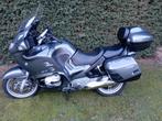 BMW R 1150 RT in Nieuwstaat, Motoren, 1150 cc, 2 cilinders, Motorrijbewijs A, Cardan-aandrijving