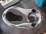 Baignoire bébé sur pied, Enlèvement, Utilisé, Baignoire