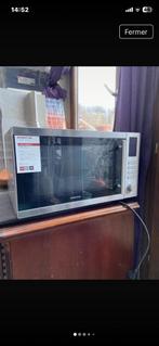 Mico onde Inventum multi fonction, Electroménager, Enlèvement ou Envoi, Neuf