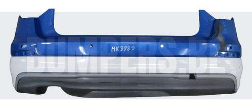 Bumper AUDI Q2 81A S-LINE SLINE 16-20 81A807511B Achterbumpe, Auto-onderdelen, Carrosserie, Bumper, Achter, Gebruikt, 6 maanden garantie