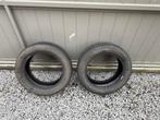 2 WINTER autobanden Pirelli 195/55/16R, Auto-onderdelen, Gebruikt, 16 inch, Ophalen of Verzenden, Band(en)
