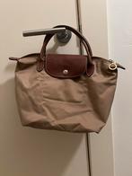 Bruine handtas, Ophalen, Zo goed als nieuw, Bruin, Handtas