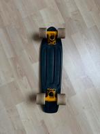 Oxelo mini skateboard blauw, Sport en Fitness, Skateboarden, Ophalen, Skateboard