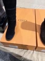 Tweedehands schoenen en laarzen van Tod"s-Gucci-Hogan-..., Kleding | Dames, Schoenen, Ophalen, Gedragen