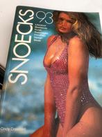 Reeks snoeck kalender 1993/1999, Livres, Art & Culture | Photographie & Design, Snoecks, Comme neuf, Enlèvement, Autres sujets/thèmes