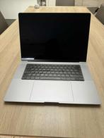 Apple Macbook Pro 16" 32 GB RAM 1 TB SSD M1, Computers en Software, Apple Macbooks, 32 GB, Ophalen of Verzenden, Zo goed als nieuw