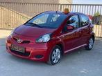 Toyota Aygo 1.0i VVT-i Miami, Auto's, Euro 5, Overige brandstoffen, Elektrische ramen, Aygo