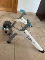 Rollentrainer Flow Smart tacx, Fietsen en Brommers, Fietsaccessoires | Overige Fietsaccessoires, Ophalen
