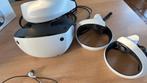PSVR2 in perfecte nieuwstaat, Games en Spelcomputers, Ophalen of Verzenden, Zo goed als nieuw, VR-bril, Sony PlayStation