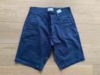 Donkerblauwe short Only&Sons M, Kleding | Heren, Maat 46 (S) of kleiner, Blauw, Only&Sons, Ophalen of Verzenden