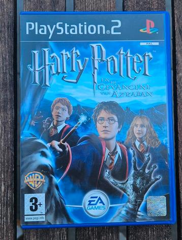 Harry Potter  en de Gevangene van Azkaban beschikbaar voor biedingen