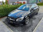 Mercedes- Benz CLA 2015 euro 6, Auto's, Voorwielaandrijving, CLA, USB, Zwart