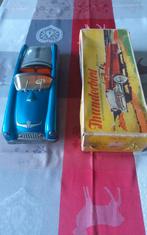 Voiture en tole en boîte d'origine, Enlèvement ou Envoi