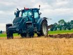 Valtra T194 hi tech, Zakelijke goederen, Gebruikt, Meer dan 160 Pk, 5000 tot 7500, Ophalen
