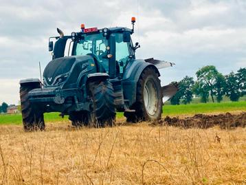 Valtra T194 hi tech  beschikbaar voor biedingen