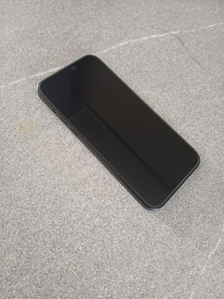 Apple iPhone 15 Plus, Telecommunicatie, Mobiele telefoons | Apple iPhone, iPhone 15 Plus, Zwart, Ophalen