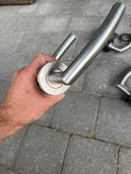 Deurklinken binnen deuren lot van 5 stuks, Ophalen