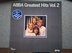 Abba Greatest hits lp, Enlèvement, Comme neuf, 12 pouces, Pop rock