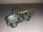 US wwII Solido jeep., Envoi
