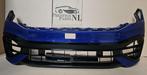 Voorbumper VW Tiguan 5NA Facelift R MODEL 320 PK COMPLEET, Gebruikt, Voor, Herkomst onderdeel bekend, Ophalen of Verzenden