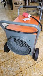 Eurom 15kw 380V Warmte Kanon, Doe-het-zelf en Bouw, Ophalen, 30 tot 80 cm, Overige typen, Minder dan 60 cm