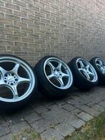 Velgen 5Zigen fnc01r-c 5x114,3, Auto-onderdelen, Banden en Velgen, Ophalen, 18 inch, Gebruikt, Banden en Velgen