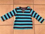 Strepen T-shirt, Kinderen en Baby's, Babykleding | Maat 86, Ophalen of Verzenden, Zo goed als nieuw, Jongetje, Shirtje of Longsleeve