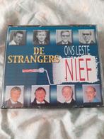 De strangers ons leste nief, Cd's en Dvd's, Ophalen of Verzenden, Zo goed als nieuw