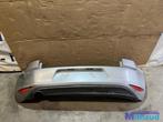 VW GOLF 7 Hatchback Grijs zilver achterbumper bumper 2012-20, Gebruikt, Bumper, Volkswagen, Achter