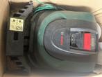 Tondeuse Robot Bosch Indego S500, Ophalen of Verzenden, Gebruikt, Minder dan 20 cm, BOSCH