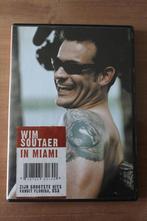 Wim Soutaer In Miami, CD & DVD, DVD | Musique & Concerts, Musique et Concerts, Tous les âges, Utilisé, Enlèvement ou Envoi