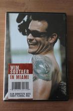 Wim Soutaer In Miami, Alle leeftijden, Ophalen of Verzenden, Gebruikt, Muziek en Concerten
