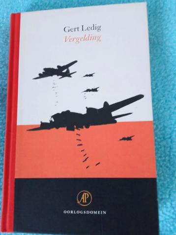 Gert Ledig - Vergelding beschikbaar voor biedingen